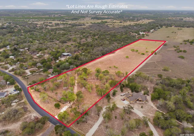 2nd image of 970 Stevens Rd, Somerset, TX 78069 | MLS# 1956587