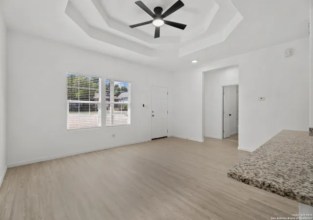5th image of 1032 Blueridge Dr, Canyon Lake, TX 78133 | MLS# 1956606