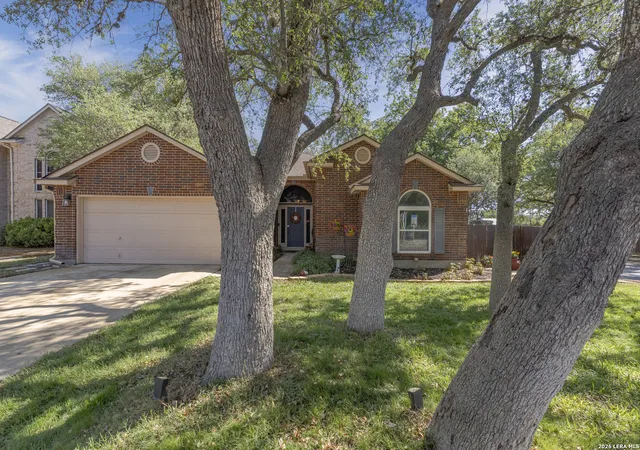 4th image of 10502 Pembriar Cir, San Antonio, TX 78240 | MLS# 1956607