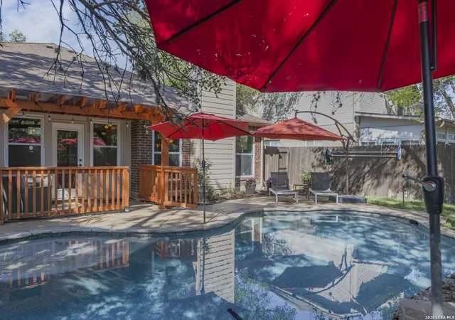 1st image of 10502 Pembriar Cir, San Antonio, TX 78240 | MLS# 1956607