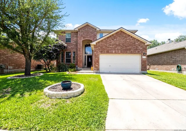 Photo 1 of Sale Pending at 3707 Cotoneaster, San Antonio, TX 78261 | MLS# 1956610 | Listing updated on 2026-04-24