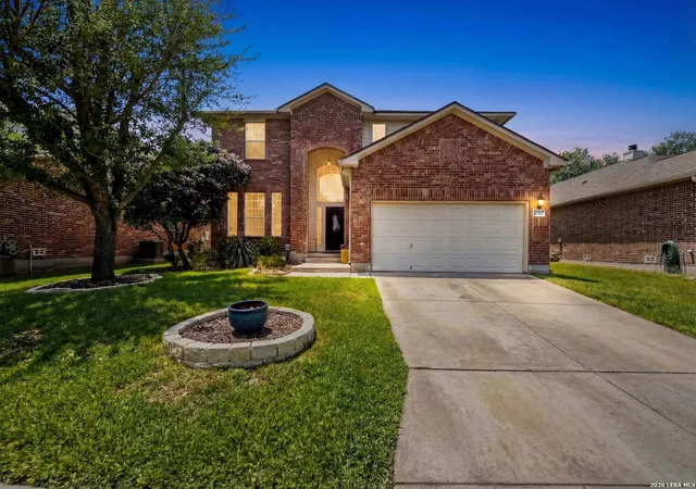 Photo 2 of Sale Pending at 3707 Cotoneaster, San Antonio, TX 78261 | MLS# 1956610 | Listing updated on 2026-04-24