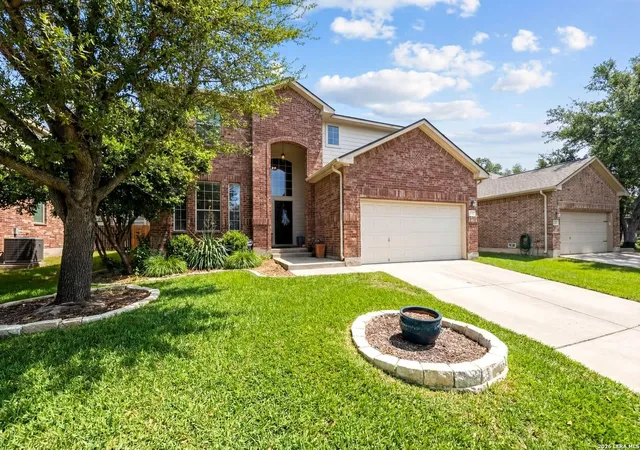 Photo 3 of Sale Pending at 3707 Cotoneaster, San Antonio, TX 78261 | MLS# 1956610 | Listing updated on 2026-04-24
