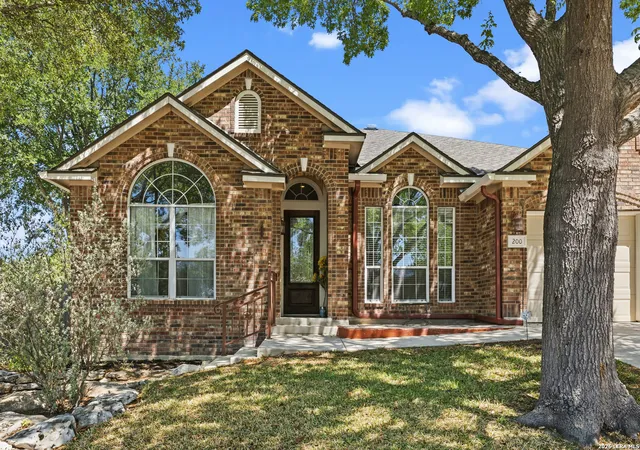 1st image of 200 Summit Vw, Cibolo, TX 78108 | MLS# 1956614