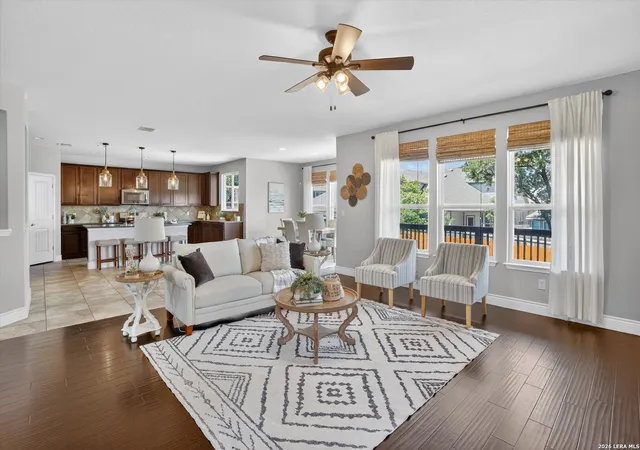 Photo 3 of Single family home for sale at 7407 Valle Msn, Boerne, TX 78015 | MLS# 1956615 | Listing updated on 2026-08-27