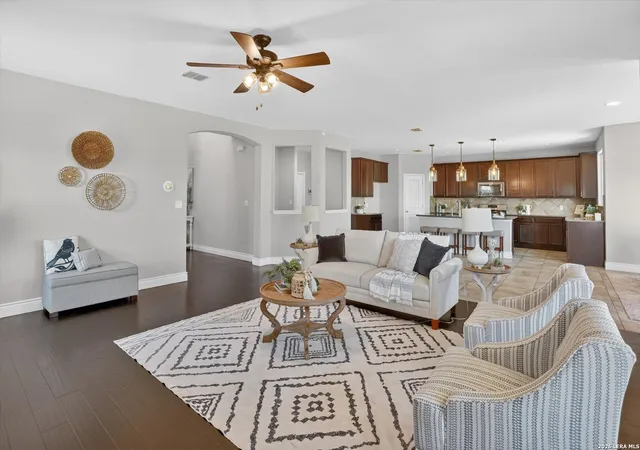 Photo 4 of Single family home for sale at 7407 Valle Msn, Boerne, TX 78015 | MLS# 1956615 | Listing updated on 2026-08-27