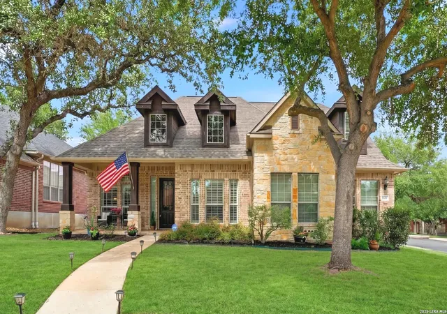Photo 1 of Sale Pending at 2619 Cielo Trce, San Antonio, TX 78261 | MLS# 1956617 | Listing updated on 2026-04-27