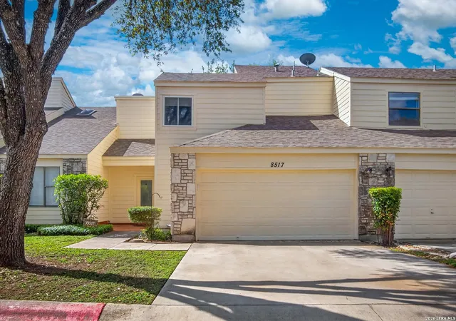 1st image of 8517 Echo Creek Lane, San Antonio, TX 78240 | MLS# 1956627