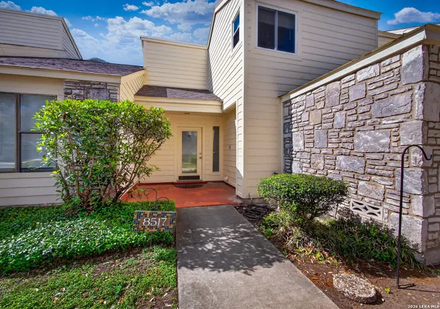 2nd image of 8517 Echo Creek Lane, San Antonio, TX 78240 | MLS# 1956627