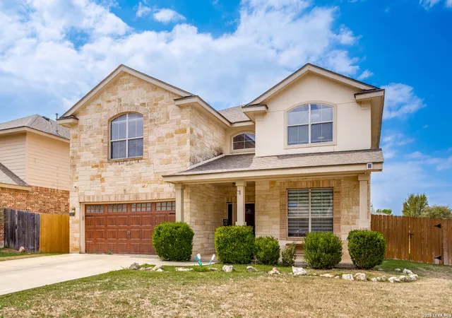 Photo 1 of Single family home for sale at 8507 Driftwood Hl, San Antonio, TX 78255 | MLS# 1956628 | Listing updated on 2026-04-20