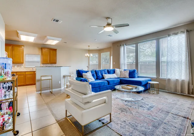 Photo 3 of Single family home for sale at 8507 Driftwood Hl, San Antonio, TX 78255 | MLS# 1956628 | Listing updated on 2026-04-20