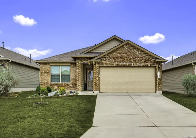 1st image of 2594 Mccrae, New Braunfels, TX 78130 | MLS# 1956629