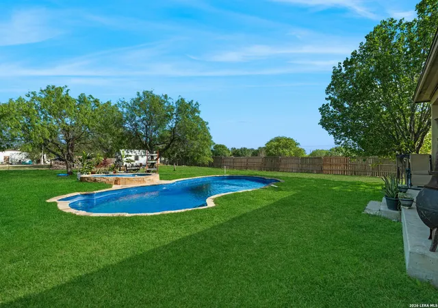 2nd image of 5610 Quail Hvn, San Antonio, TX 78263 | MLS# 1956637