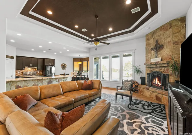 4th image of 5610 Quail Hvn, San Antonio, TX 78263 | MLS# 1956637