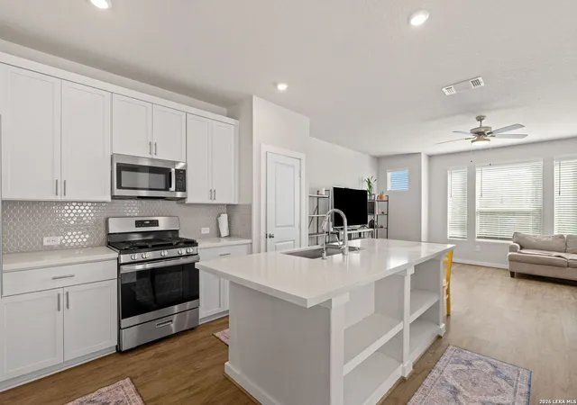 Photo 2 of Single family home for sale at 4406 Stark Alley, San Antonio, TX 78217 | MLS# 1956642 | Listing updated on 2026-05-09