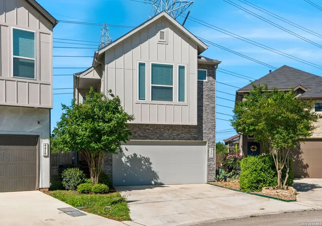 Photo 1 of Single family home for sale at 4406 Stark Alley, San Antonio, TX 78217 | MLS# 1956642 | Listing updated on 2026-05-09