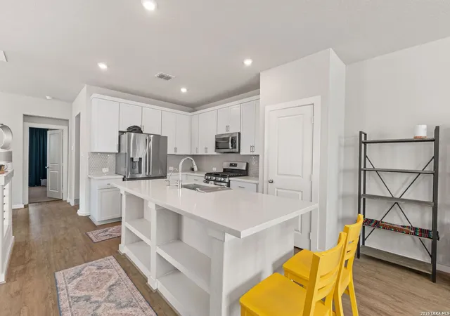 Photo 3 of Single family home for sale at 4406 Stark Alley, San Antonio, TX 78217 | MLS# 1956642 | Listing updated on 2026-05-09