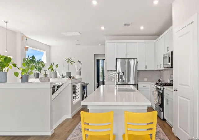 Photo 3 of Single family home for sale at 4406 Stark Alley, San Antonio, TX 78217 | MLS# 1956642 | Listing updated on 2026-05-09