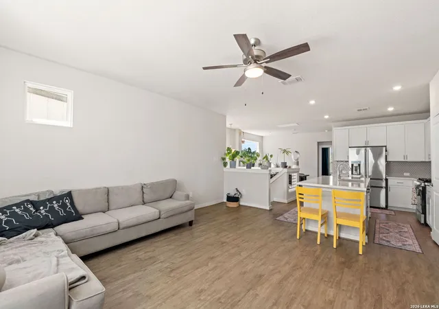 Photo 4 of Single family home for sale at 4406 Stark Alley, San Antonio, TX 78217 | MLS# 1956642 | Listing updated on 2026-05-09