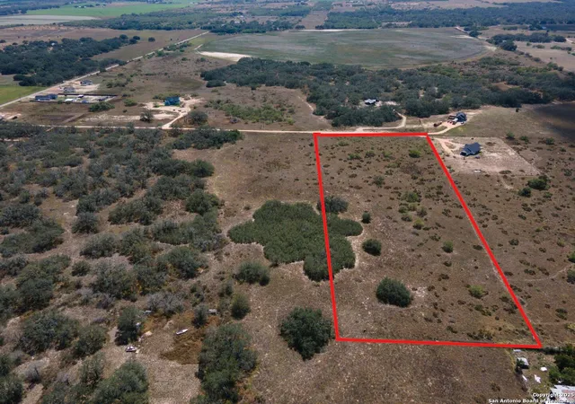 11th image of Tbd Tract 7 Pr Two A Ln, Poteet, TX 78065 | MLS# 1956661