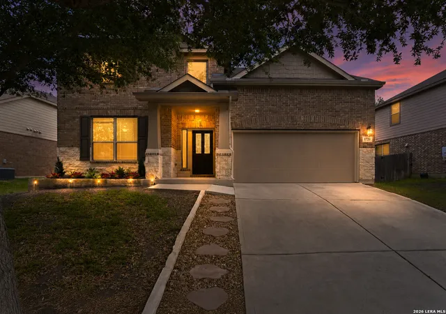 Photo 2 of Single family home for sale at 1720 Sunspur Rd, New Braunfels, TX 78130 | MLS# 1956671 | Listing updated on 2026-09-03