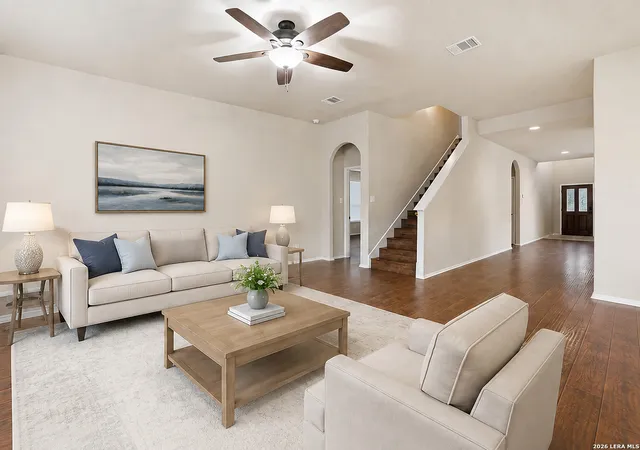 Photo 3 of Single family home for sale at 1720 Sunspur Rd, New Braunfels, TX 78130 | MLS# 1956671 | Listing updated on 2026-09-03