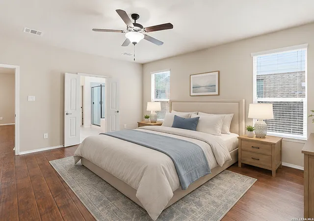 Photo 4 of Single family home for sale at 1720 Sunspur Rd, New Braunfels, TX 78130 | MLS# 1956671 | Listing updated on 2026-09-03