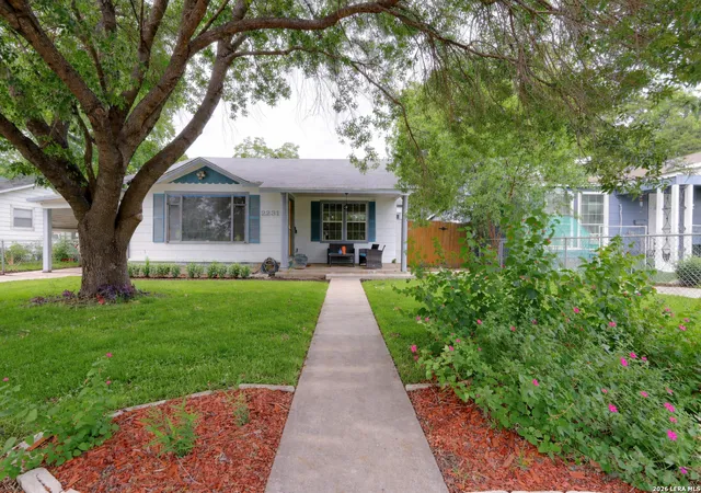 Homes for sale in San Antonio, TX | 2231 W Woodlawn Ave, San Antonio, TX 78201 | MLS# 1956687