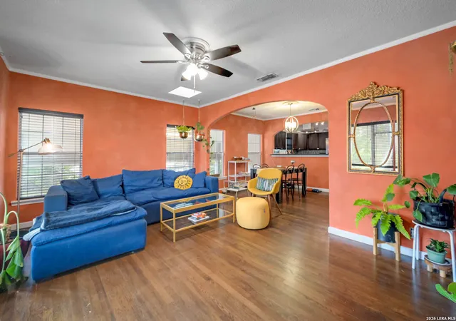 Homes for sale in San Antonio, TX | 2231 W Woodlawn Ave, San Antonio, TX 78201 | MLS# 1956687