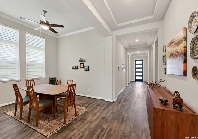 Photo 3 of Sale Pending at 3330 Rizzoli Ave, San Antonio, TX 78261 | MLS# 1956693 | Listing updated on 2026-05-12