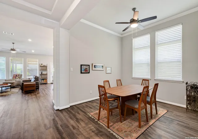 Photo 4 of Sale Pending at 3330 Rizzoli Ave, San Antonio, TX 78261 | MLS# 1956693 | Listing updated on 2026-05-12