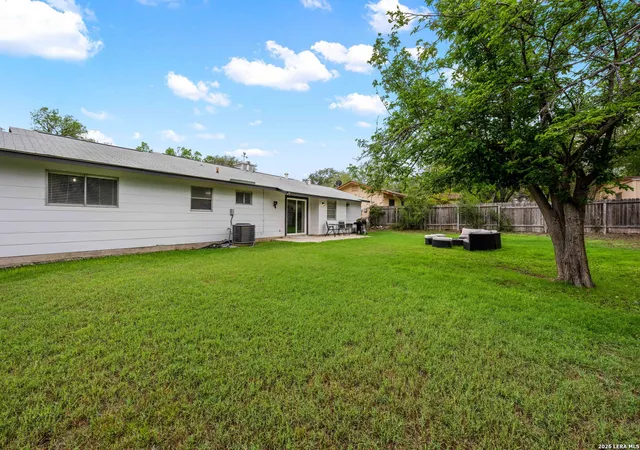 Homes for sale in San Antonio, TX | 5707 Ben Casey Dr, San Antonio, TX 78240 | MLS# 1956711