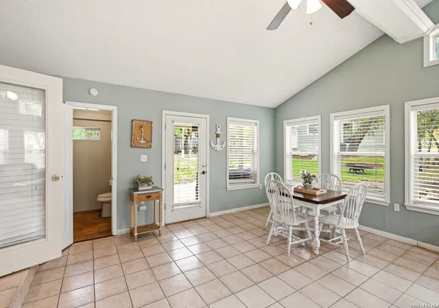 Photo 3 of Single family home for sale at 1518 Lakeside, Canyon Lake, TX 78133 | MLS# 1956712 | Listing updated on 2026-04-20