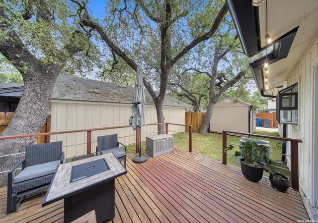 4th image of 13623 High Chapel, San Antonio, TX 78231 | MLS# 1956715