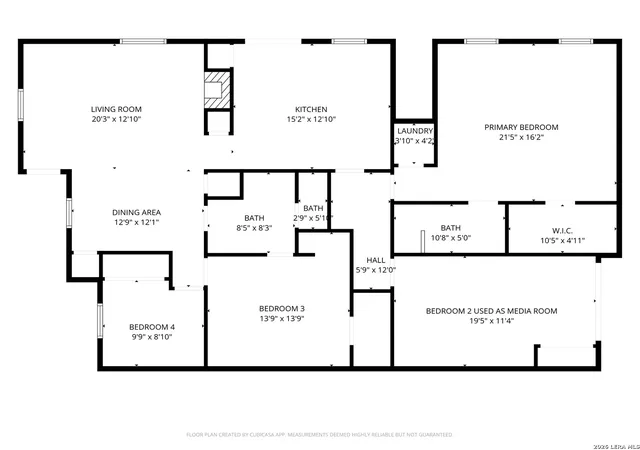 5th image of 13623 High Chapel, San Antonio, TX 78231 | MLS# 1956715