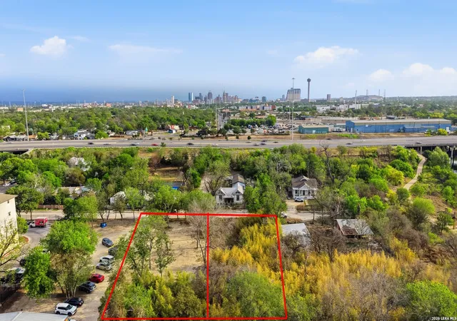 Photo 2 of Land for sale at 124 Mckay Ave, San Antonio, TX 78204 | MLS# 1956718 | Listing updated on 2026-08-12