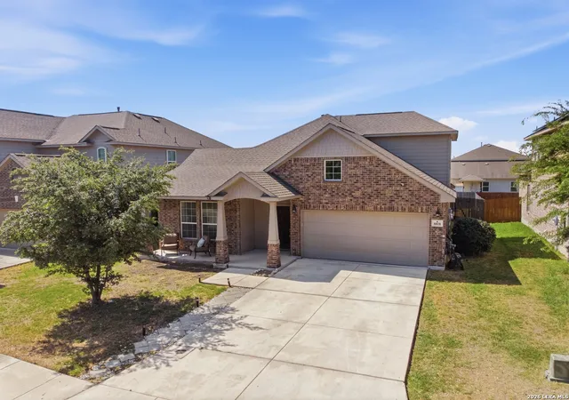 Photo 3 of Sale Pending at 8818 Falcon Park, Converse, TX 78109 | MLS# 1956724 | Listing updated on 2026-09-01