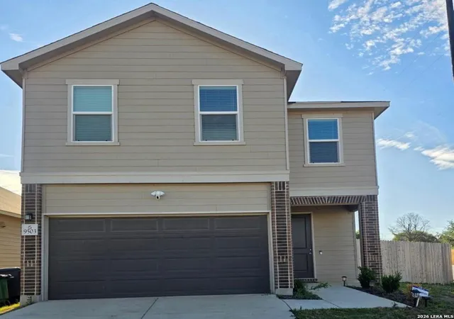 Photo 1 of Single family home for sale at 9503 Hinterlands Dr, San Antonio, TX 78221 | MLS# 1956725 | Listing updated on 2026-05-31