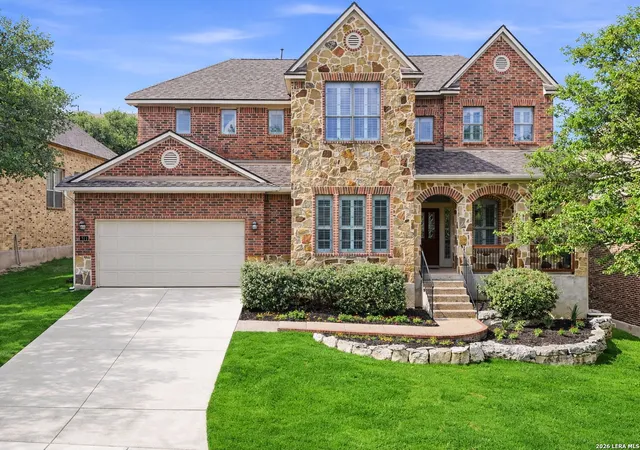 Photo 3 of Sale Pending at 819 Tiger Lily, San Antonio, TX 78260 | MLS# 1956727 | Listing updated on 2026-05-15