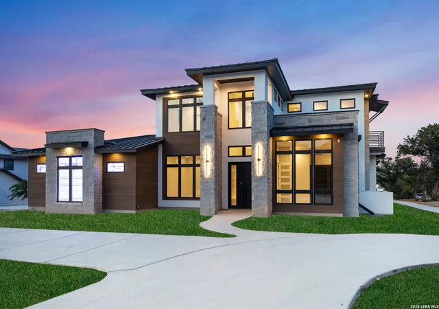 Photo 3 of Mansion for sale at 19402 Terra Stone, San Antonio, TX 78255 | MLS# 1956743 | Listing updated on 2026-09-16
