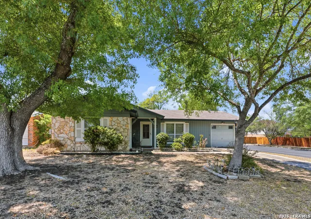 Photo 2 of Sale Pending at 5731 Bear Lake Dr, San Antonio, TX 78244 | MLS# 1956752 | Listing updated on 2026-04-27