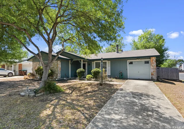 Photo 3 of Sale Pending at 5731 Bear Lake Dr, San Antonio, TX 78244 | MLS# 1956752 | Listing updated on 2026-04-27