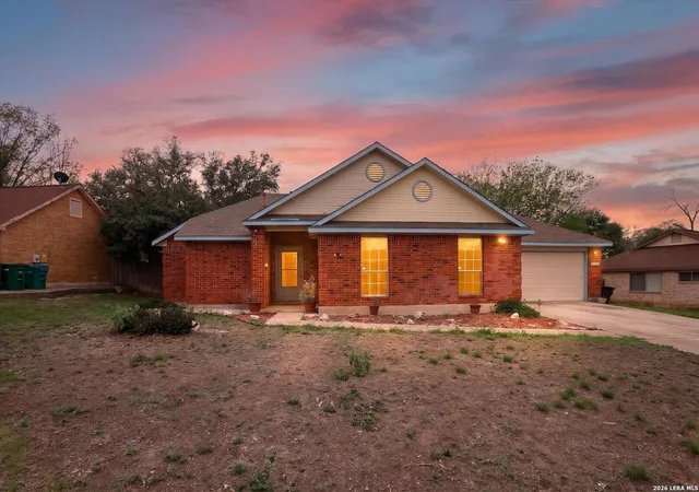 Photo 1 of Sale Pending at 3415 Lura Ln, San Antonio, TX 78228 | MLS# 1956753 | Listing updated on 2026-08-28
