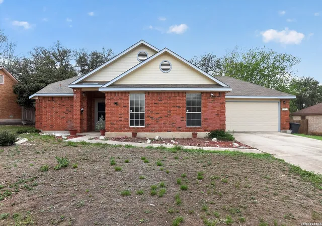 Photo 3 of Sale Pending at 3415 Lura Ln, San Antonio, TX 78228 | MLS# 1956753 | Listing updated on 2026-08-28