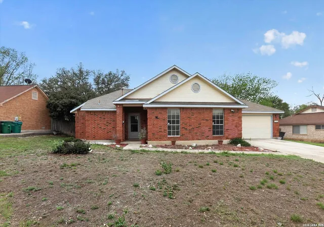 Photo 3 of Sale Pending at 3415 Lura Ln, San Antonio, TX 78228 | MLS# 1956753 | Listing updated on 2026-08-28