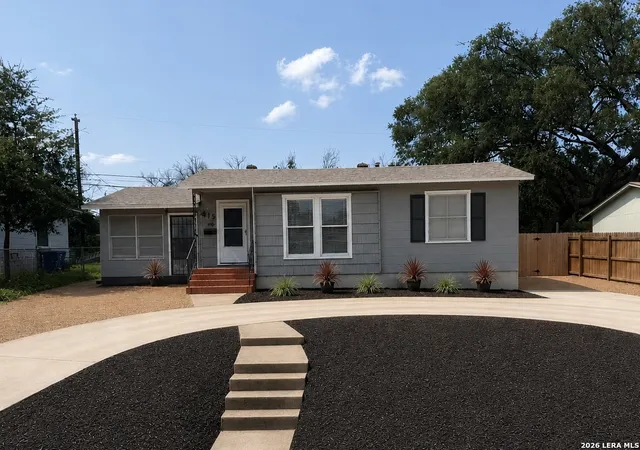 1st image of 415 Irvington, San Antonio, TX 78209 | MLS# 1956757