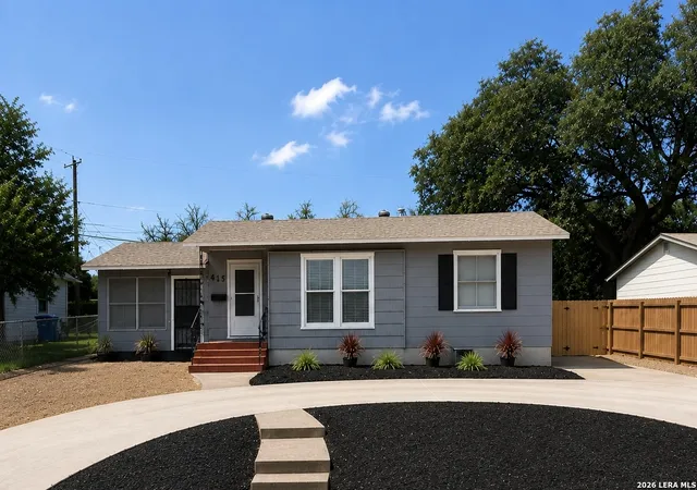 2nd image of 415 Irvington, San Antonio, TX 78209 | MLS# 1956757