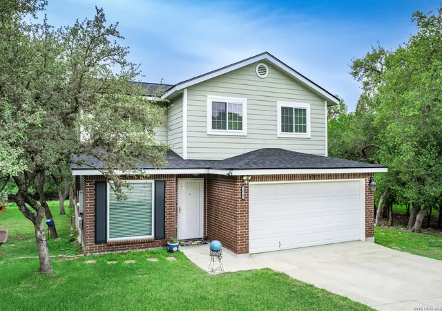 Photo 2 of Single family home for sale at 16707 Parkstone Blvd, San Antonio, TX 78232 | MLS# 1956762 | Listing updated on 2026-09-15