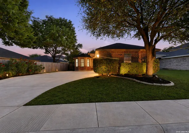 Homes for sale in Helotes, TX | 10018 Amberg Path, Helotes, TX 78023 | MLS# 1956769