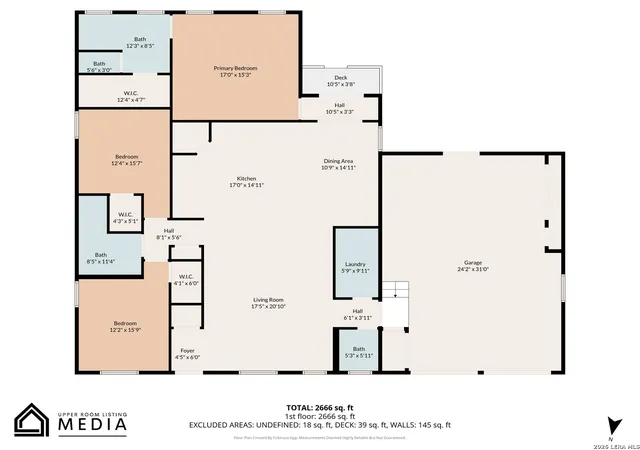 37th image of 106 Irvington Dr, San Antonio, TX 78209 | MLS# 1956782